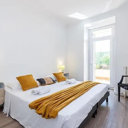 House-promenade Des Apartment Nizza