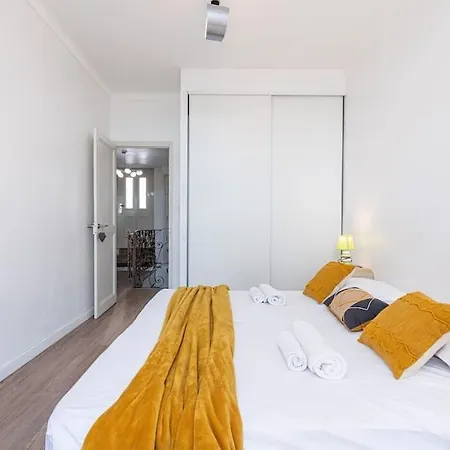 House-promenade Des Apartment Nizza