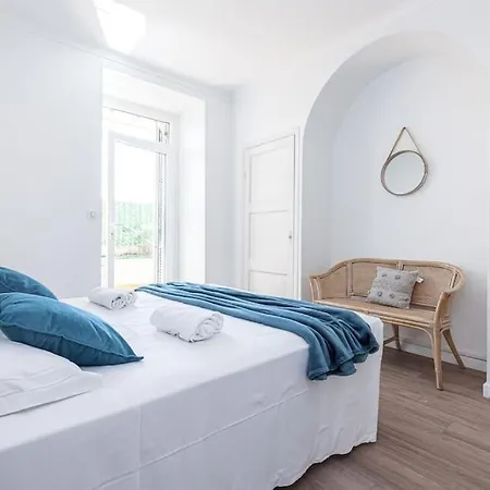 House-promenade Des Apartment