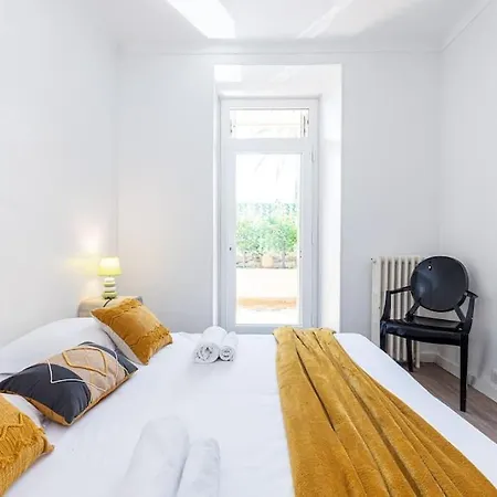 Apartment House-promenade Des *