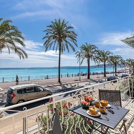 House-promenade Des