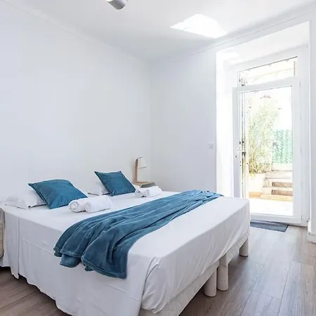 House-promenade Des דירה *